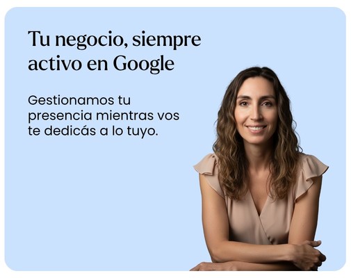 Posicionamiento Google en Mendoza